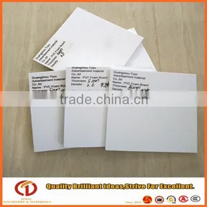 1220*2440mm Inkjet Pvc Sheet 3mm thumbnail-3