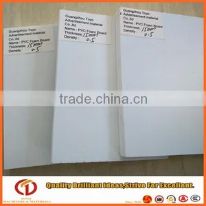4x8 5mm Pvc Sheet for Furniture thumbnail-5