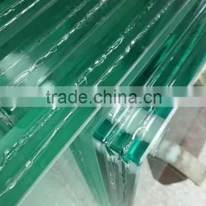Safety Laminated Glass With AS/NZS2208:1996,BS6206,EN12150 thumbnail-2