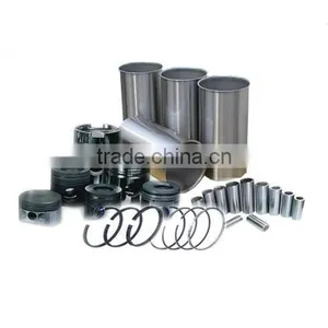 Hot-selling Piston Ring for Marine Diesel Engine thumbnail-1
