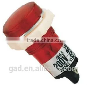 XD15-1 CNGAD 220V Led Signal Bulb15mm thumbnail-1