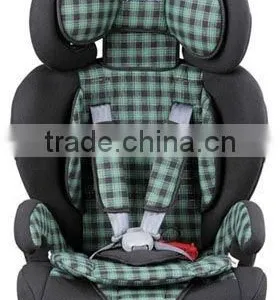 Baby Car Seat thumbnail-1