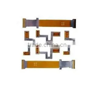 Custom Flexible Printed-circuit thumbnail-1