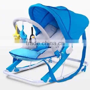 Baby Rocker,Baby Bouncer,Baby Rocking Chair thumbnail-1