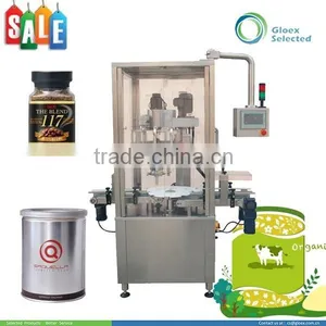 More Accurate Dosing Automatic Packer Machine for Coffee thumbnail-1
