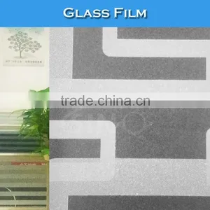 S044 Low Shrinkage Window Colored Print Glass Tinting Film thumbnail-2