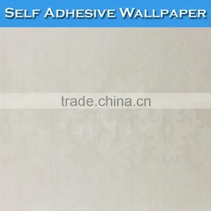 6602 No Deformation Wallpaper Wholesale Decorative For Restaurant thumbnail-1