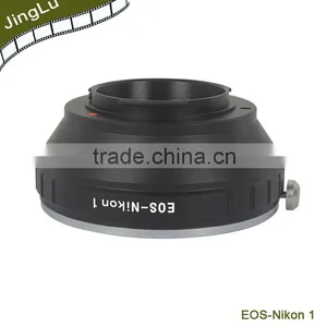 Lens Adapter Ring For EOS Mount Lens to N1 J1 V1 Mount Camera (Factory Supplier) thumbnail-4