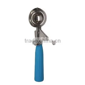 Latest Molde of Stainless Steel Ice Cream Scoops thumbnail-4