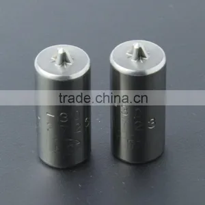 China Supplier Supply Hot Sales OEM Durable Steel Material Pozidriv Header Puch thumbnail-1