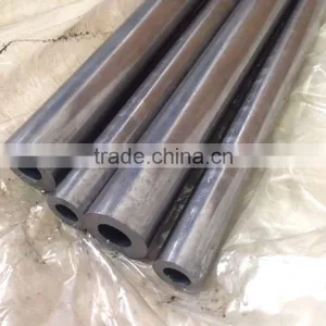 Stainless Welded Square Steel Tube and Pipe thumbnail-1