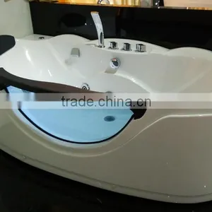 American Standard Whirlpool Bathtub,premier Bath,american Spa thumbnail-1