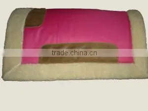 Saddle Pad SP016 thumbnail-1