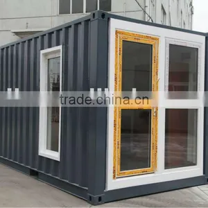 Ten Years of Professional Manufacture 20 Feet Container thumbnail-1