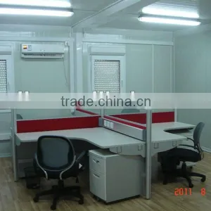 LPCB for CN31 Certification Prefabricated House thumbnail-1