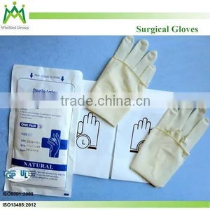 Disposable Surgical Disposable Gloves thumbnail-6