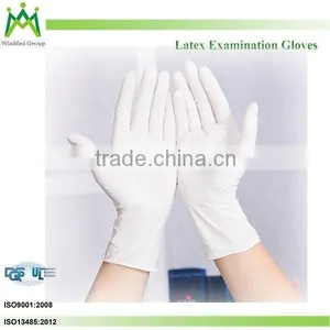Laboratory Latex Glove thumbnail-5