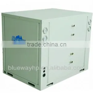 Industrial Geothermal Heat Pump Water Heater (Original Brand Manufacturer) thumbnail-2