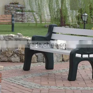 Plastic Bench F-03112 thumbnail-1