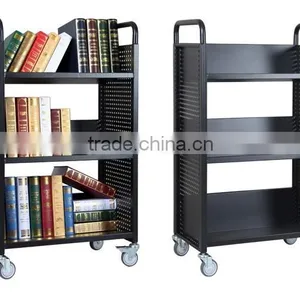 2016 Popular, Modern Design Bookshelf thumbnail-2