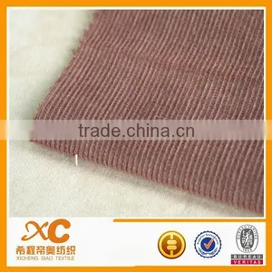 11w China Cotton Corduroy Trousers Fabric,woven Corduroy thumbnail-1