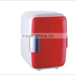 BS-1004-4L -mini Cooler-cooler Box With AC/DC thumbnail-2
