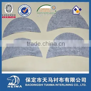 2013 Shoulder Pads for Men's Suits & Jacket thumbnail-1