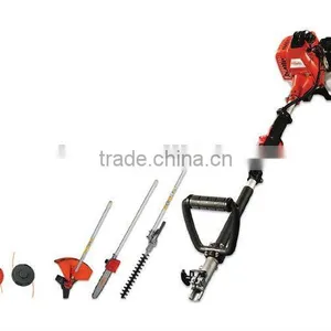 49cc Multifunctional Brush Cutter thumbnail-1
