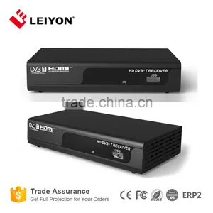 155mm HD Free to Air ATSC Set Top Box Receiver for American Market thumbnail-1
