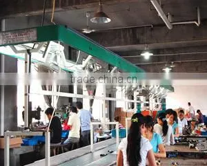 Shangyu City Huajie Fire Control Equipment And Material Co., Ltd. company overview - view 4 thumbnail