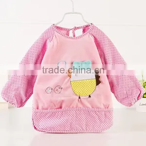 Waterproof Anti Clothing Infant Corduroy Overclothes thumbnail-1
