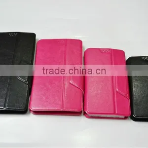 The Newest Design Leather Case for Mobile Phone thumbnail-1