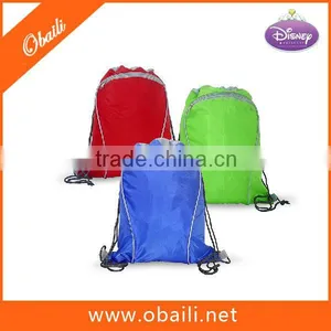 Promotion Drawstring Cinch Backpack thumbnail-1