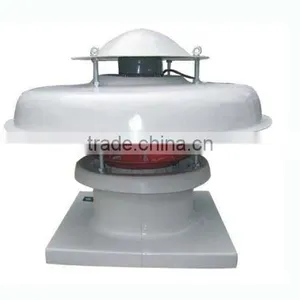 Industrial Roof Exhaust Fan Blower thumbnail-1
