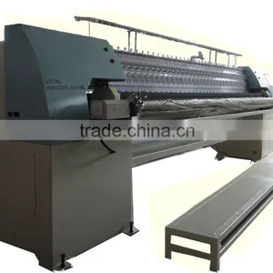 SINGLE HEAD COMPUTERISED CORDING EMBROIDERY MACHINE thumbnail-3