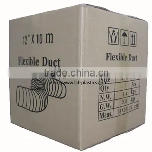 Mobile Air Heater Combined Flexible Duct thumbnail-4
