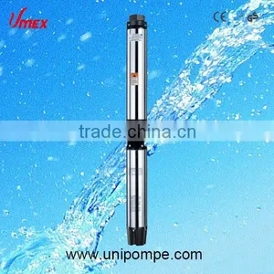 6 Inch Water Pump for Deep Well thumbnail-1