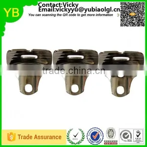 Custom 19mm Measuring Tape End Hook thumbnail-1