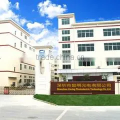 Shenzhen Liming Photoelectric Technology Limited Company company overview - view 1 thumbnail