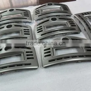 Car DVD Player CASE Rapid Prototype Making thumbnail-2