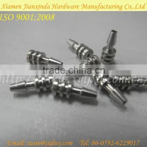 China Manufacture Aluminum Parts,Auto Spare Parts,Machine Parts thumbnail-3