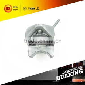 Forged Casting 500KN Shipping Container Twist Lock thumbnail-4