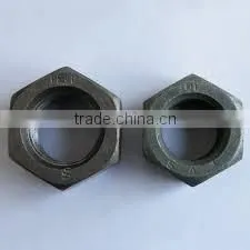 Din439 Hex Thin Nut thumbnail-1