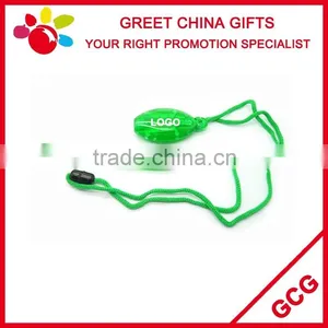 Promotional Customized Logo Click Wooden Bamboo Ball-Point Pen With Plastic Clasp thumbnail-6