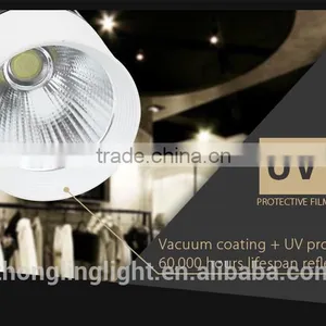 New Products High Power Cob Led Track Light 20w thumbnail-3