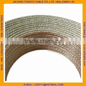 High Quality Speak Cable Hifi Speaker Wire 16awg thumbnail-4