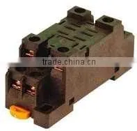 Kontron Din Rail Relay Socket thumbnail-1