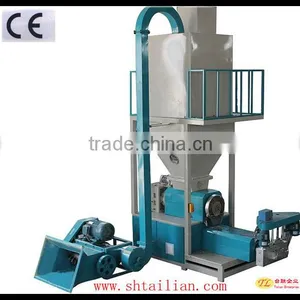EPS Foam Recycling Granule Machine thumbnail-6