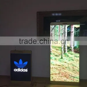 Wifi 3g Advertising Led Display Advertising Player Indoor Advertising Led Display thumbnail-1