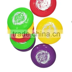 PLASTIC DISC GOLF BASKET DISCS TARGET GAME SET FOR KIDS thumbnail-4